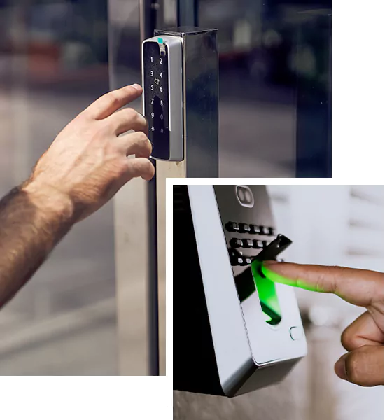 About Access Control in Sudbury, ON