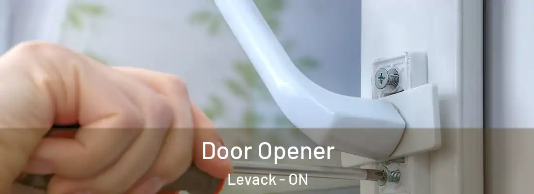  Door Opener Levack - ON