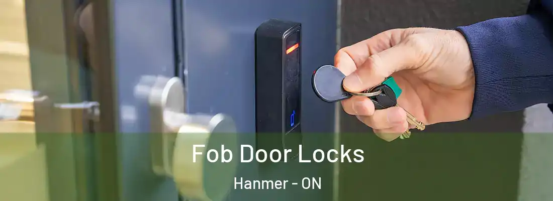  Fob Door Locks Hanmer - ON