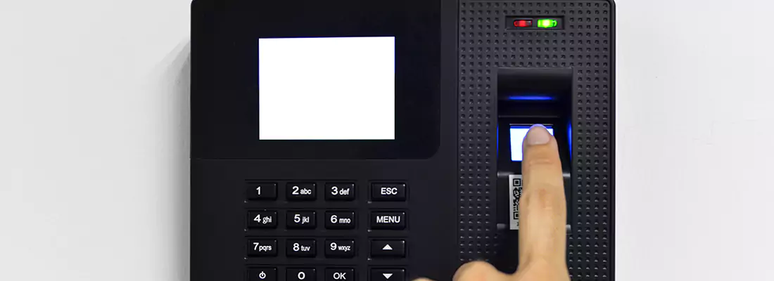 Affordable Office Access Control Systems for Small and Large Offices in Nickeldale, ON