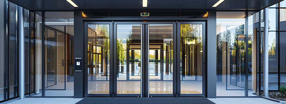 Automatic Overhead Door Repair and Installation in Nickeldale, ON