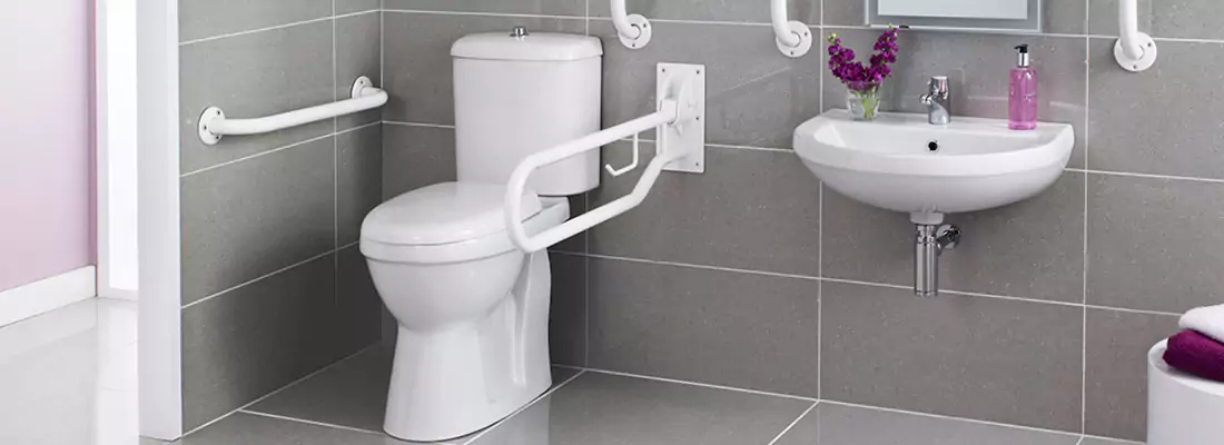 Fast and Professional Handicap Washroom Installations in Nickeldale, ON