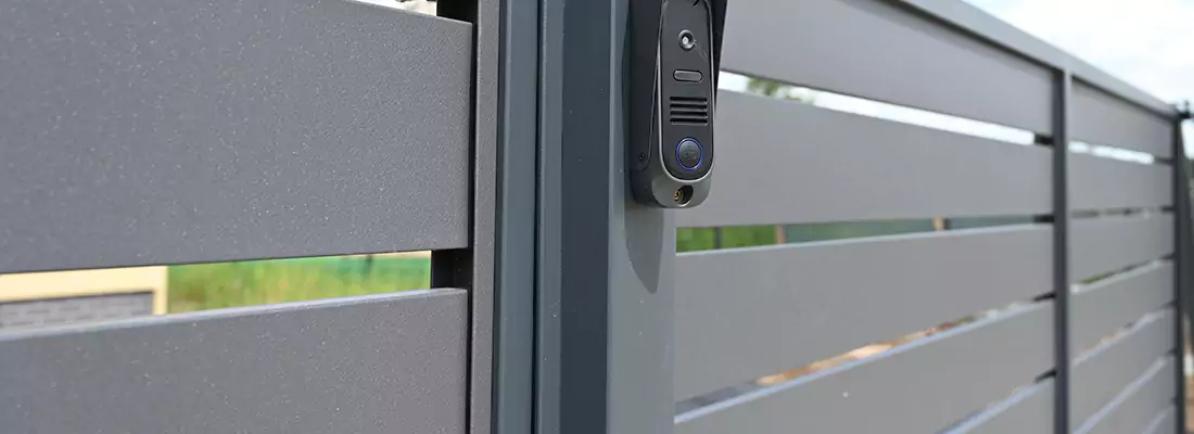 Smart Electric Doorbells with Video and Motion Detection in Nickeldale, ON