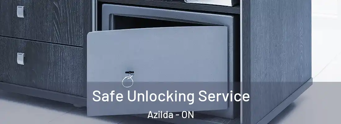  Safe Unlocking Service Azilda - ON