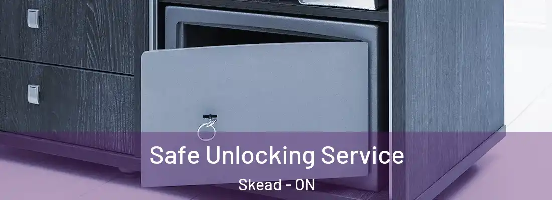  Safe Unlocking Service Skead - ON